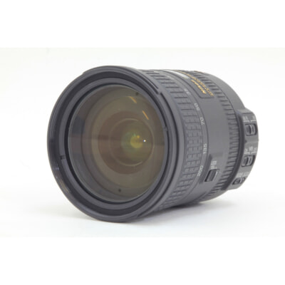 Nikon ニコン AF-S NIKKOR 18-200mm 1:3.5-5.6 GⅡ ED DX VRの買取り品の画像