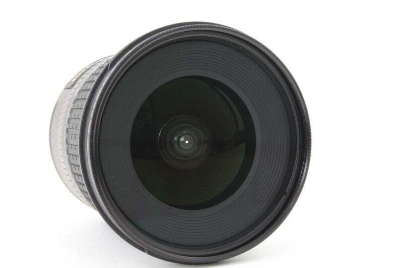 【金箱付き】Nikon（ニコン）AF-S DX NIKKOR 10-24mm F3.5-4.5G ED 超広角ズームレンズの画像1