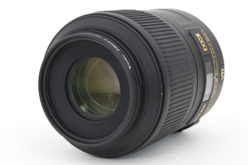 Nikon（ニコン）AF-S DX Micro NIKKOR 85mm F3.5G ED VR 中望遠マイクロレンズの画像1