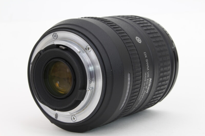 Nikon（ニコン）AF-S DX NIKKOR 16-85mm f/3.5-5.6G ED VR 常用標準ズームレンズの画像1