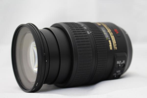 Nikon（ニコン）AF-S NIKKOR 24-120mm F3.5-5.6 G ED VR ズームレンズの画像1
