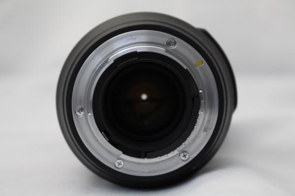 Nikon（ニコン）AF-S NIKKOR 24-120mm F3.5-5.6 G ED VR ズームレンズの画像1