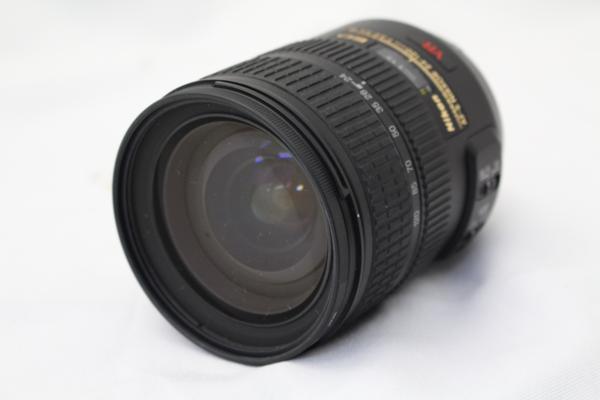 Nikon（ニコン）AF-S NIKKOR 24-120mm F3.5-5.6 G ED VR ズームレンズの画像1