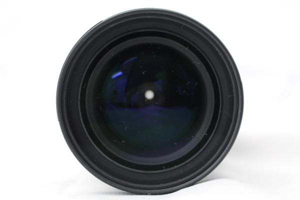 Nikon（ニコン）AF-S NIKKOR 24-120mm F3.5-5.6 G ED VR ズームレンズの画像1