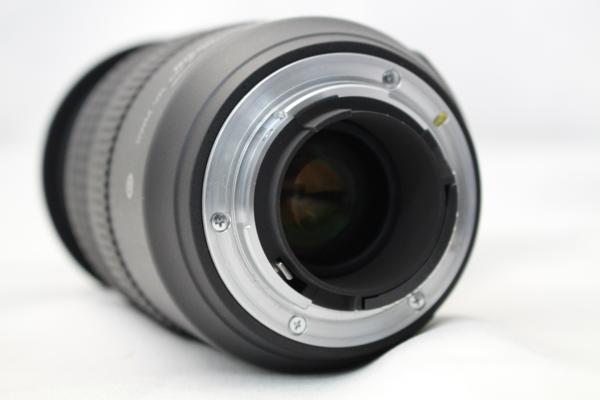 Nikon（ニコン）AF-S NIKKOR 24-120mm F3.5-5.6 G ED VR ズームレンズの画像1