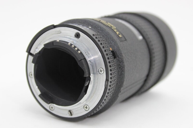 NIKON（ニコン）AF Nikkor 180mm f/2.8D ED レンズの画像1