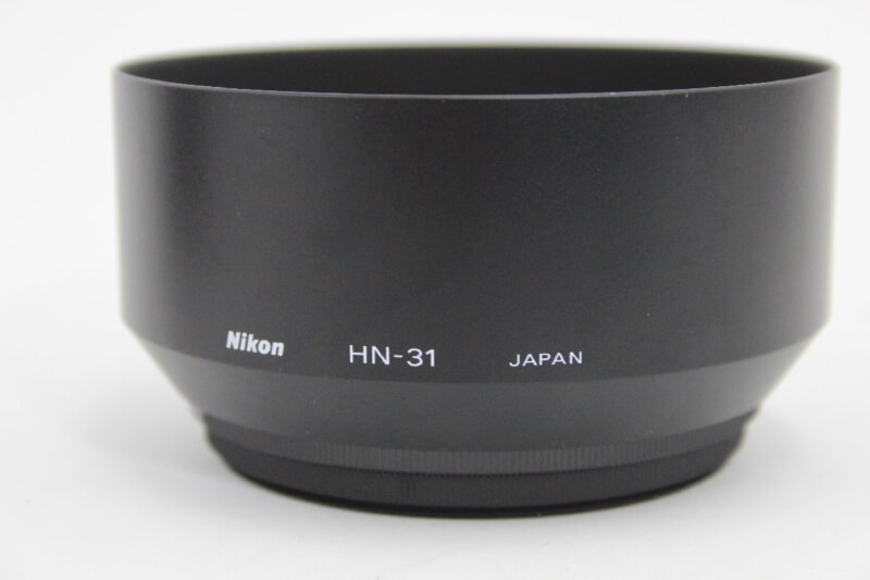 NIKON（ニコン）AF Nikkor 180mm f/2.8D ED レンズの画像1