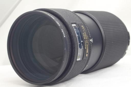 Nikon（ニコン）AI AF Nikkor 80-200mm f/2.8 ED 大口径望遠ズームレンズの画像1