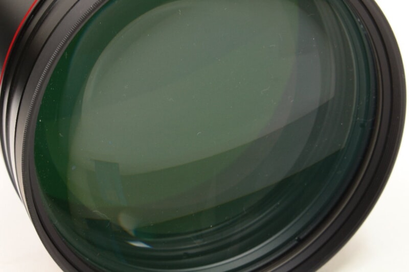 Tokina（トキナー）AT-X 300mm F2.8 大口径望遠レンズの画像1