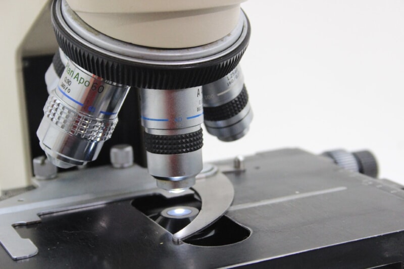 OLYMPUS（オリンパス）生物顕微鏡 BH-2の画像1