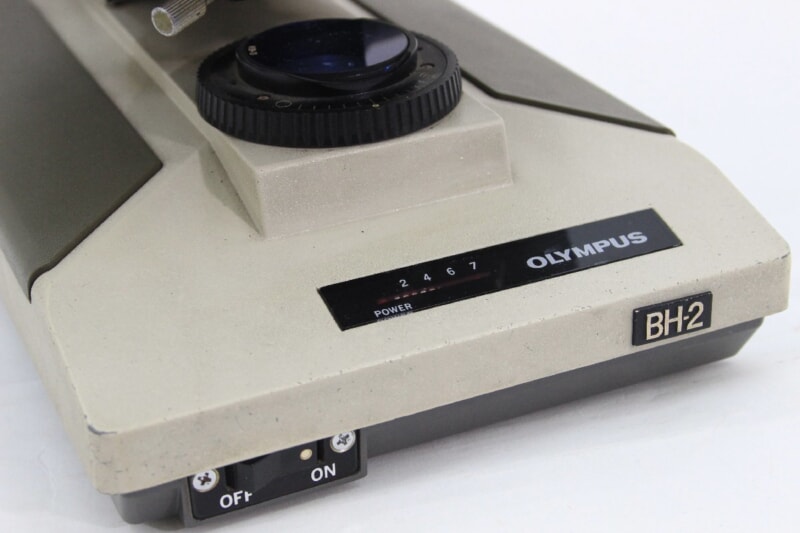OLYMPUS（オリンパス）生物顕微鏡 BH-2の画像1