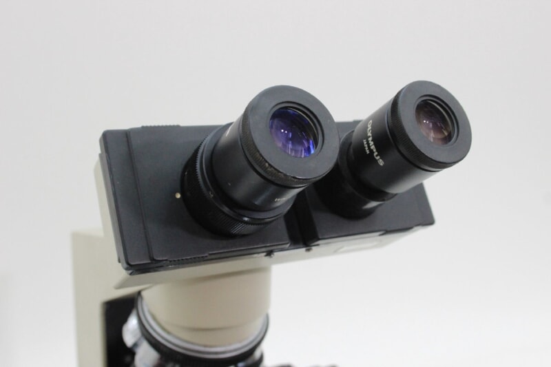 OLYMPUS（オリンパス）生物顕微鏡 BH-2の画像1