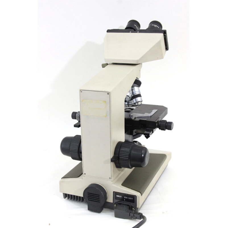 OLYMPUS（オリンパス）生物顕微鏡 BH-2の画像1