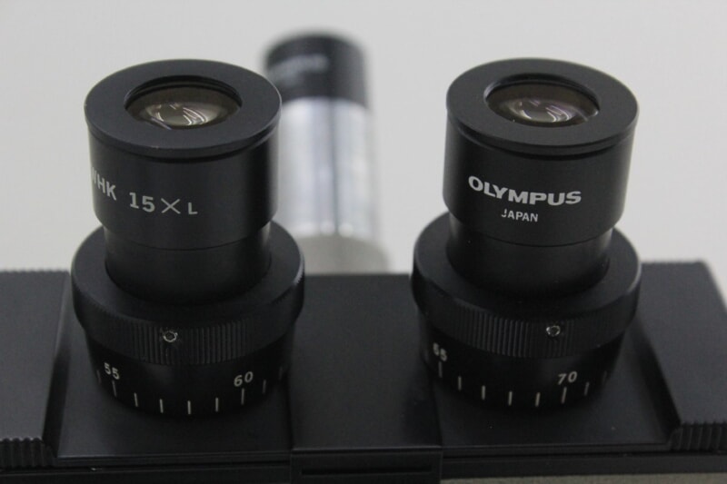 OLYMPUS（オリンパス）BHシリーズ 生物顕微鏡の画像1