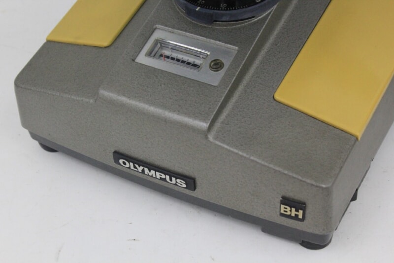 OLYMPUS（オリンパス）BHシリーズ 生物顕微鏡の画像1