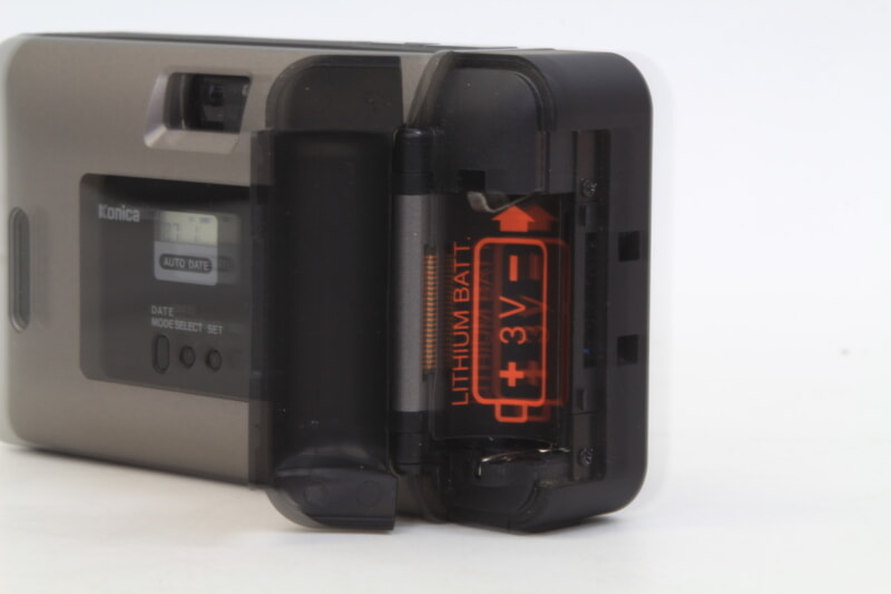 買取実績 |Konica（コニカ）big mini（BM-301） コンパクトフィルム