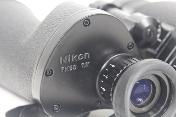 Nikon（ニコン）Tropical HP 7×50 7.3° 双眼鏡の画像1
