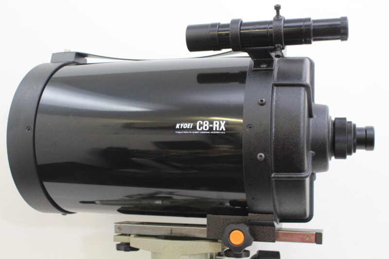 KYOEI（キョウエイ）天体望遠鏡 鏡筒 C8-RX（CELESTRON / セレストロン）の画像1