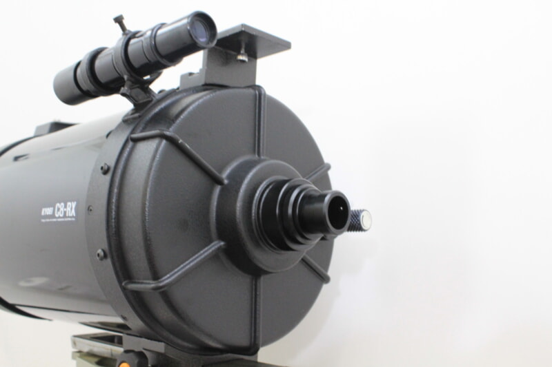 KYOEI（キョウエイ）天体望遠鏡 鏡筒 C8-RX（CELESTRON / セレストロン）の画像1