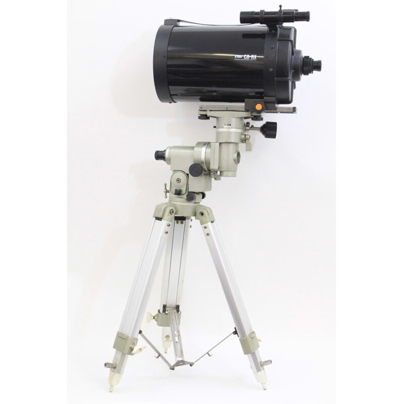 KYOEI（キョウエイ）天体望遠鏡 鏡筒 C8-RX（CELESTRON / セレストロン）の画像1