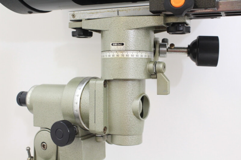 KYOEI（キョウエイ）天体望遠鏡 鏡筒 C8-RX（CELESTRON / セレストロン）の画像1