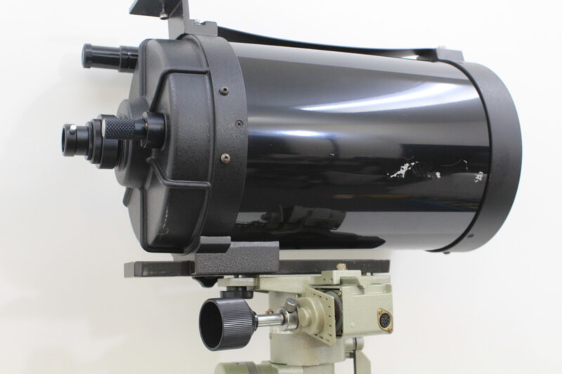 KYOEI（キョウエイ）天体望遠鏡 鏡筒 C8-RX（CELESTRON / セレストロン）の画像1
