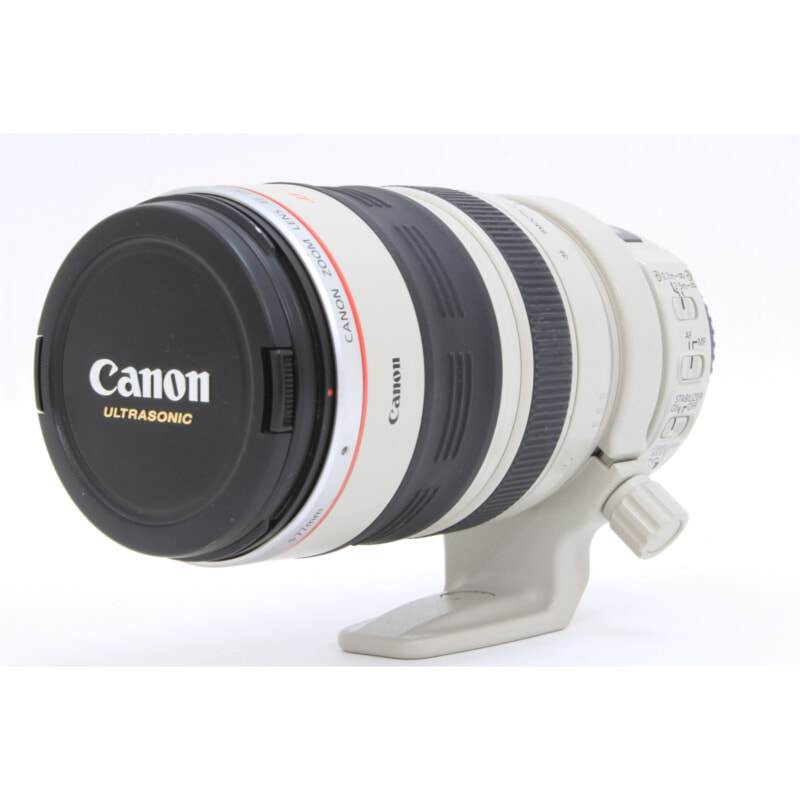 Canon キャノン EF 28-300mm f  1:3.5-5.6 Ｌ IS USM ULTRASONIC 高倍率ズームレンズの画像1