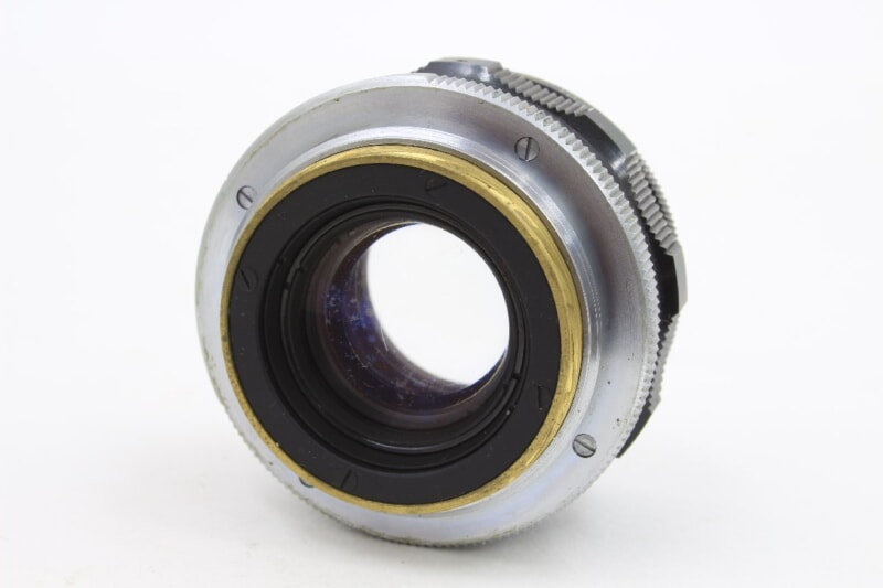 Canon（キヤノン） 35mm F2 広角レンズの画像1