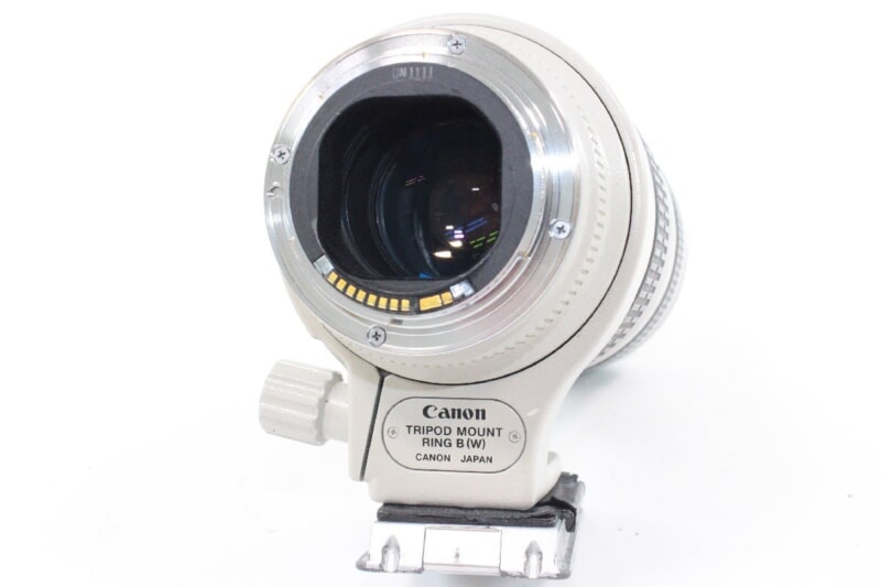 Canon（キヤノン）ZOOM LENS EF 70-200mm F2.8 L USM 望遠ズームレンズの画像1
