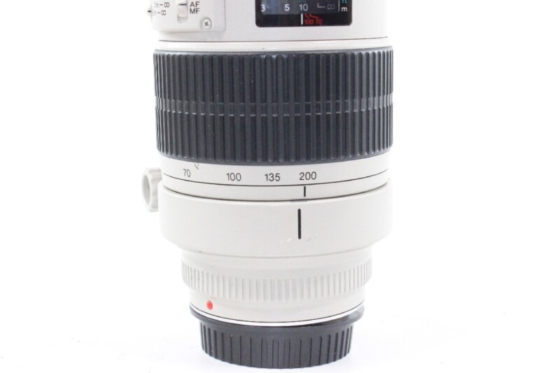 Canon（キヤノン）ZOOM LENS EF 70-200mm F2.8 L USM 望遠ズームレンズの画像1