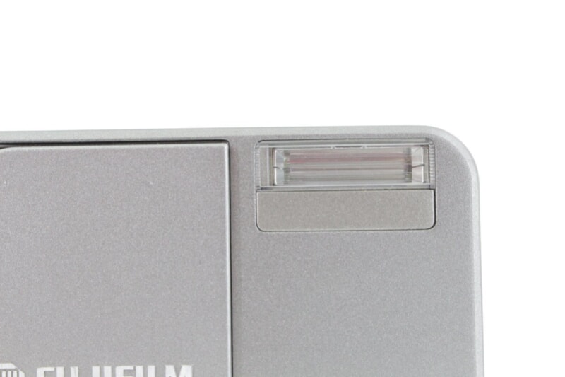 FUJIFILM（富士フィルム）FUJIFILM CARDIA mini TIARA（カルディア ミニ ティアラ）35mmコンパクトフィルムカメラの画像1