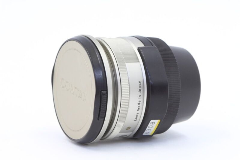 Carl Zeiss（カール・ツァイス） Biogon T* 21mm F2.8 CONTAX（コンタックス）Gマウント用超広角レンズの画像1