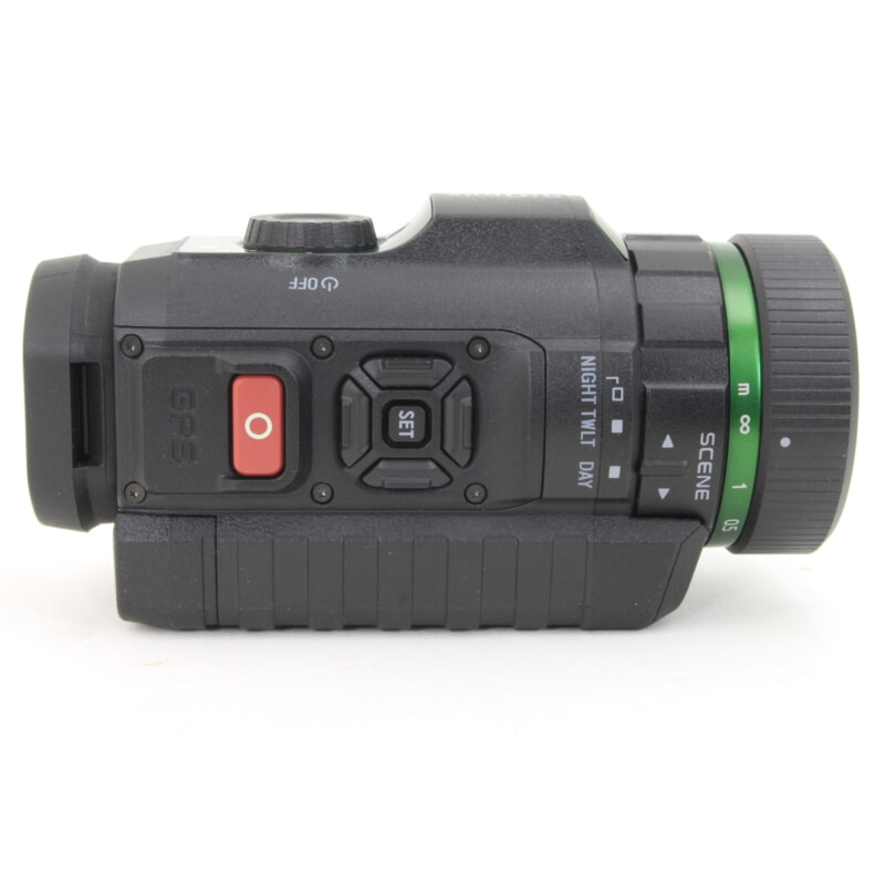 SIONYX サイオニクス ナイトビジョンカメラ オーロラ CDV-100Cの画像1
