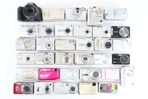 コンパクトデジタルカメラ Canon / Casio / OLYMPUS / PENTAX / SONY などの画像1