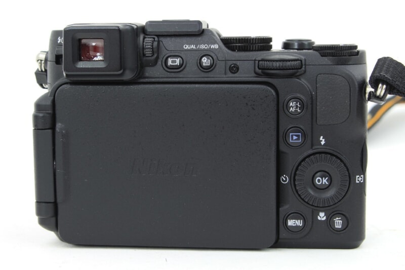 Nikon（ニコン）COOLPIX P7800 コンパクトデジタルカメラの画像1