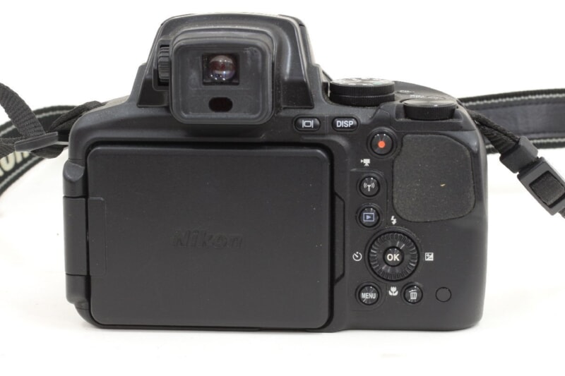 Nikon（ニコン）COOLPIX P900 コンパクトデジタルカメラの画像1