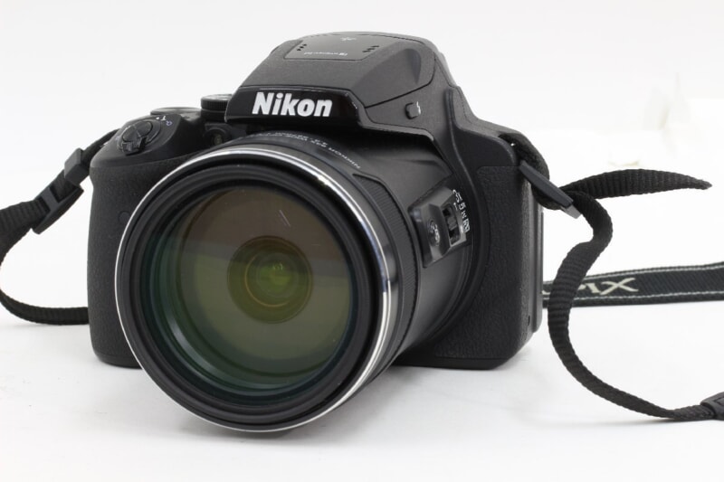 Nikon（ニコン）COOLPIX P900 コンパクトデジタルカメラの画像1