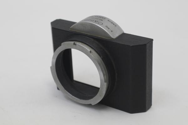 Canon（キヤノン）X-Ray CX-60 レントゲンX線カメラの画像1
