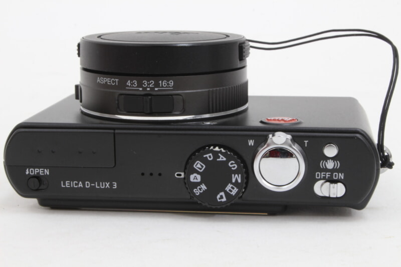 LEICA（ライカ）D-LUX3 コンパクトデジタルカメラの画像1