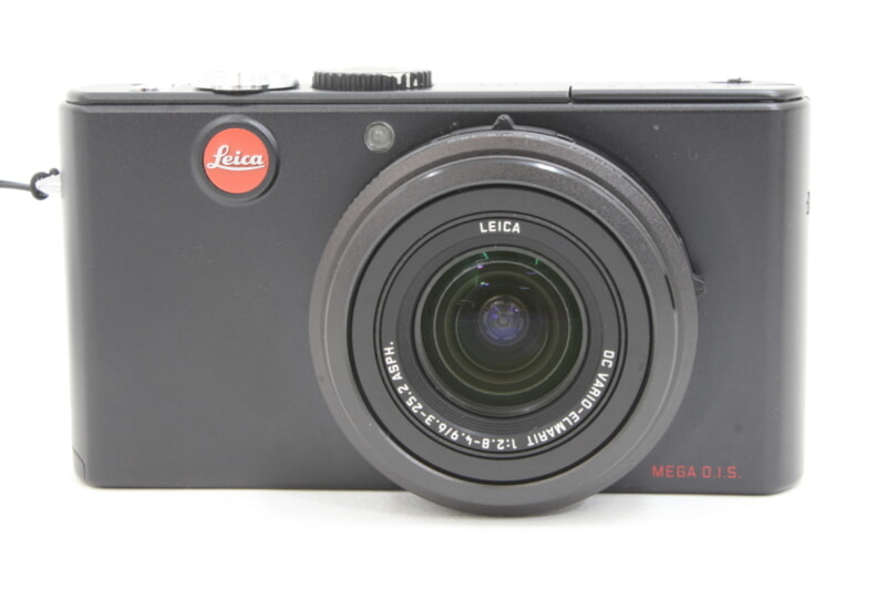 LEICA（ライカ）D-LUX3 コンパクトデジタルカメラの画像1