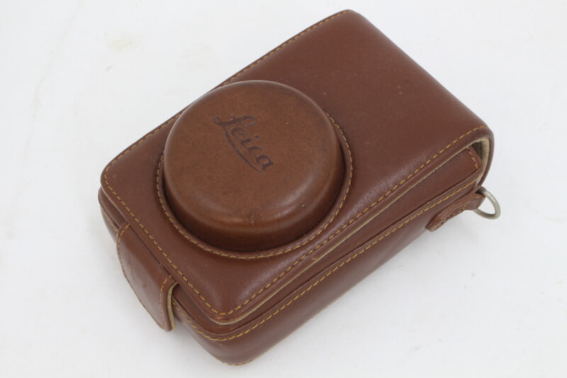 LEICA（ライカ）D-LUX3 コンパクトデジタルカメラの画像1