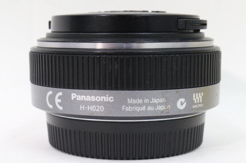 Panasonic（パナソニック）LUMIX DMC-GF1 ミラーレス一眼の画像1