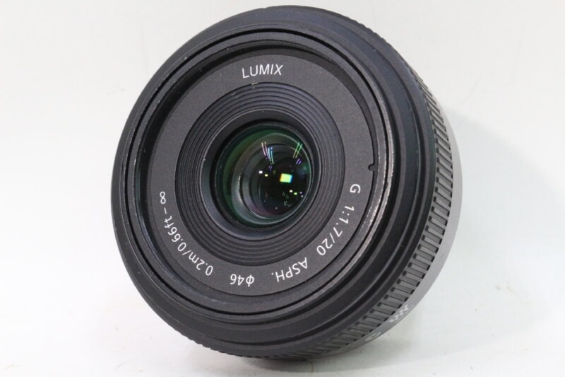Panasonic（パナソニック）LUMIX DMC-GF1 ミラーレス一眼の画像1