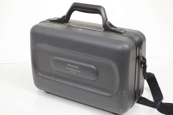 FUJIFILM（富士フィルム）FUJIX DS-300 デジタルカメラ 液晶モニターセットの画像1