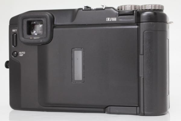 FUJIFILM（富士フィルム）FUJIX DS-300 デジタルカメラ 液晶モニターセットの画像1