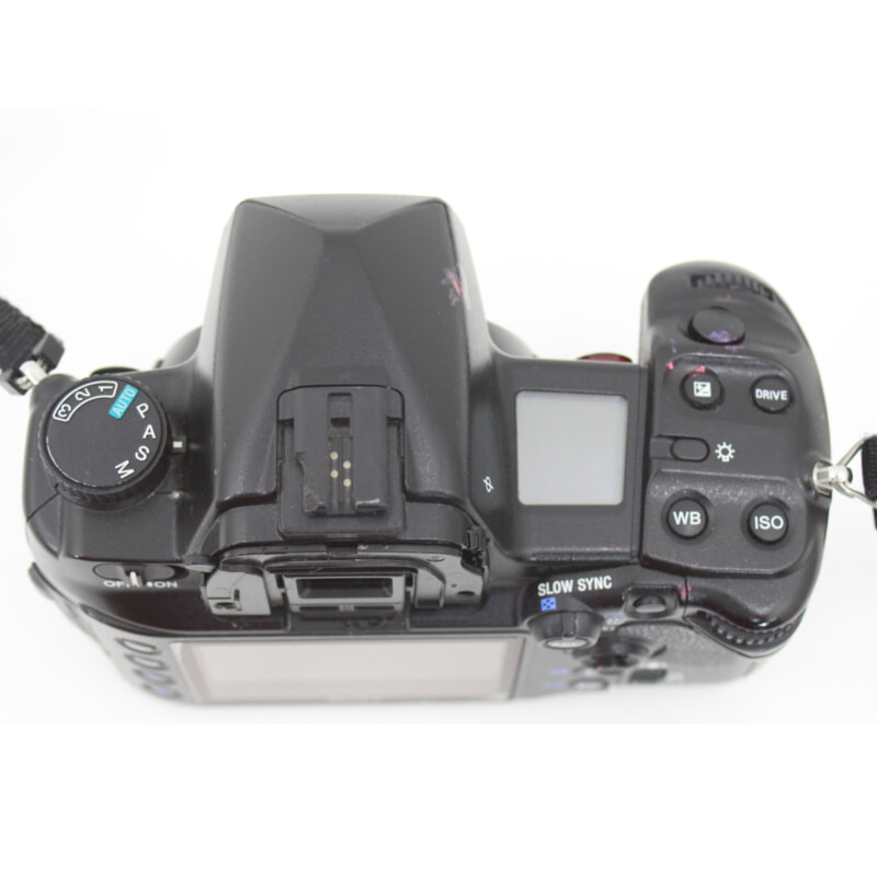 SONY ソニー デジタル一眼レフカメラ a900 DSLR-A900の画像1
