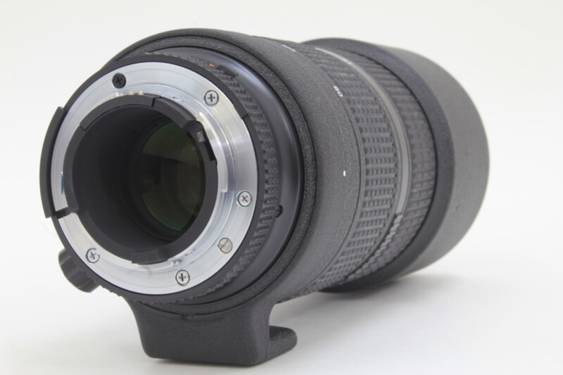 Nikon（ニコン）望遠レンズ Ai AF Zoom-Nikkor 80-200mm f/2.8D EDの画像1