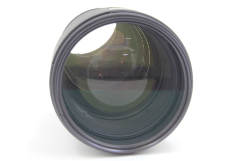 Nikon（ニコン）望遠レンズ Ai AF Zoom-Nikkor 80-200mm f/2.8D EDの画像1