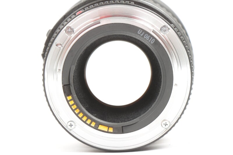 Canon（キヤノン）EF200mm F2.8L USM 単焦点望遠レンズの画像1
