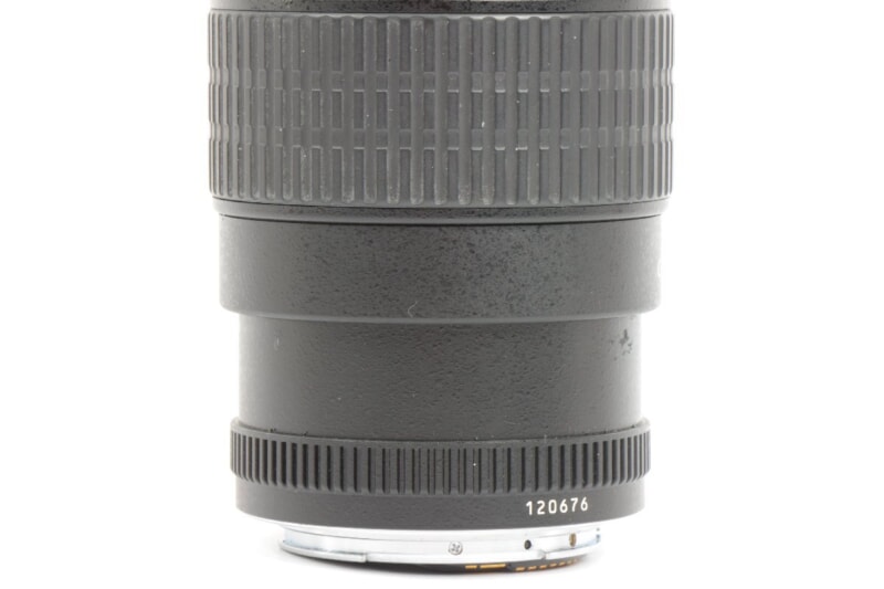 Canon（キヤノン）EF200mm F2.8L USM 単焦点望遠レンズの画像1